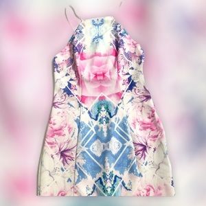 Rumor flower dress